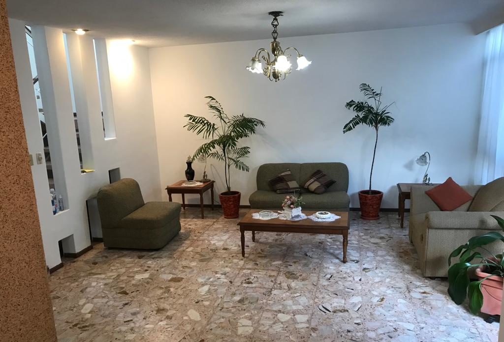 LOS CEDROS COYOACÁN (18)